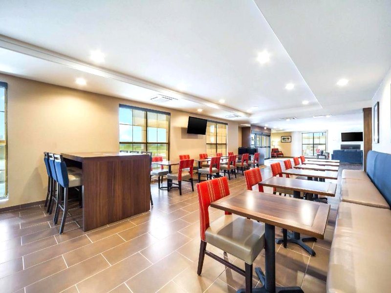 Comfort Inn & Suites North Platteの写真