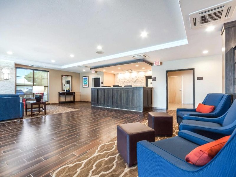 Comfort Inn & Suites North Platteの写真