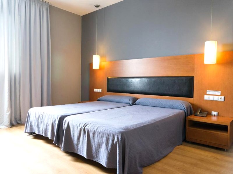 Hotel Romero Meridaの写真