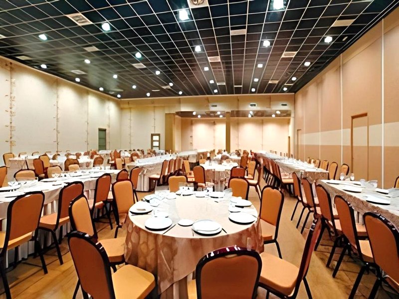 Hotel Romero Meridaの写真