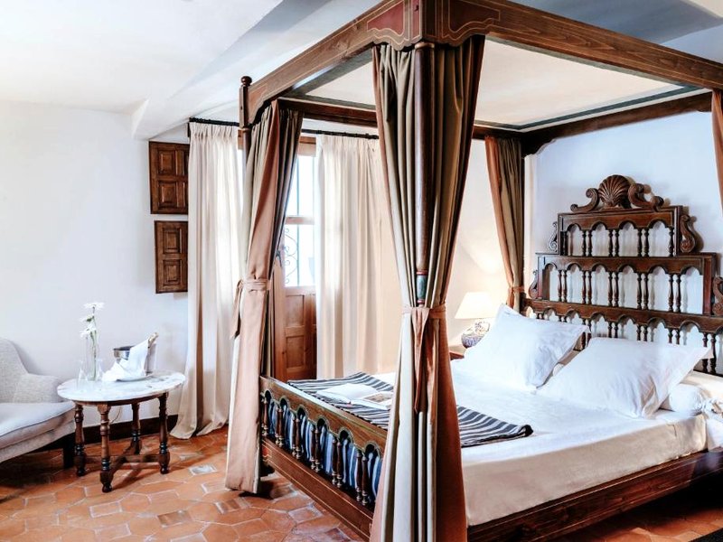 パラドール デ メリダ (Parador de Merida)の写真