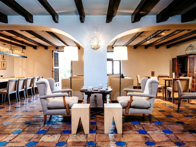 パラドール デ メリダ (Parador de Merida)の写真
