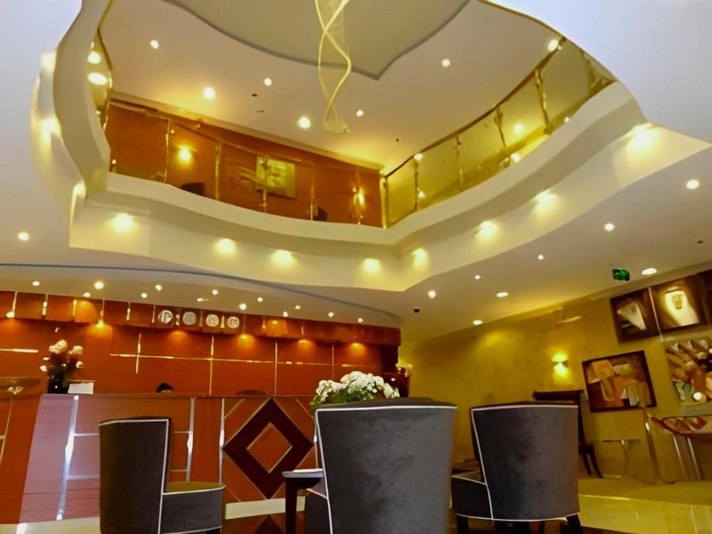 アセール ホテル アパートメント (Aseel Hotel Apartment)の写真