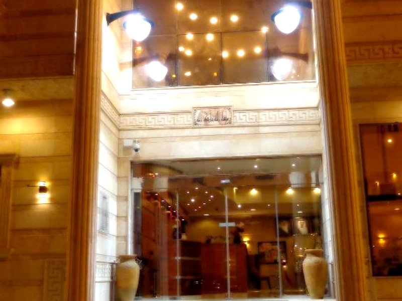 アセール ホテル アパートメント (Aseel Hotel Apartment)の写真