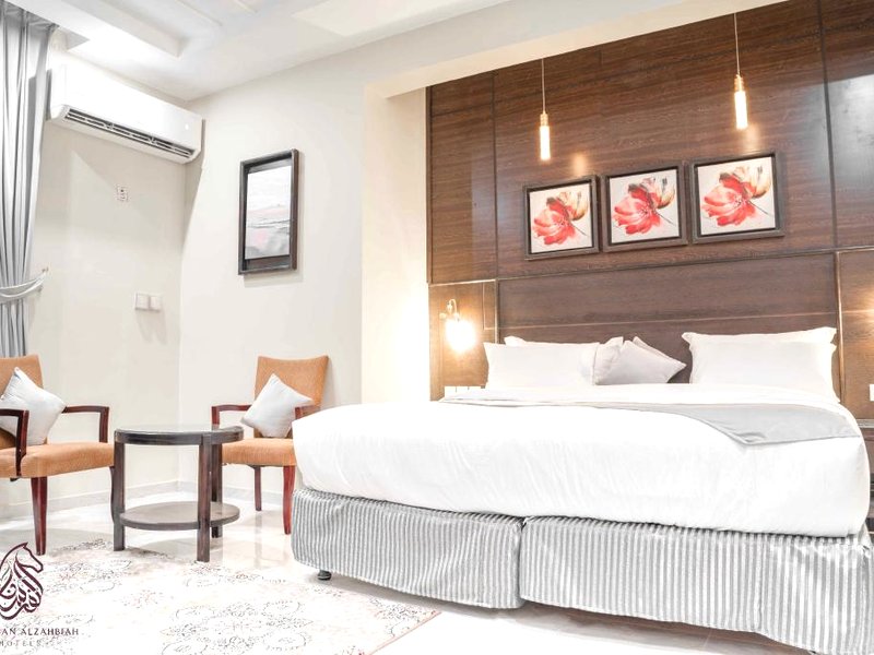 Sahari Alforsan Hotelの写真