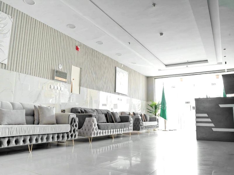 Sahari Alforsan Hotelの写真