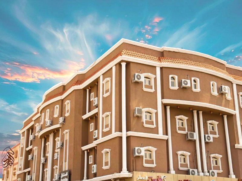 Sahari Alforsan Hotelの写真