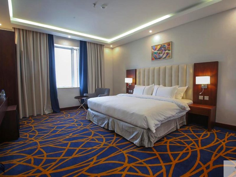 Quba hotelの写真
