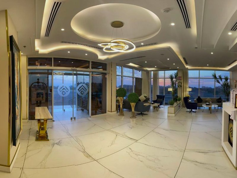 Quba hotelの写真