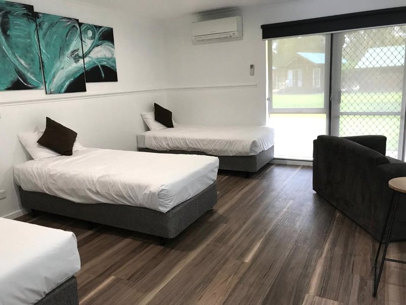 Cobram Barooga Golf Resortの写真
