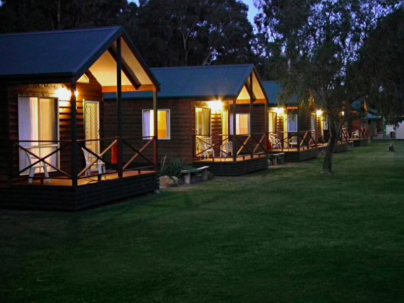 Cobram Barooga Golf Resortの写真
