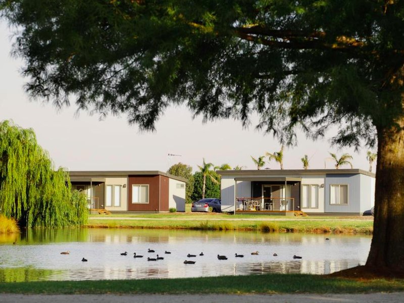 RACV Cobram Resortの写真