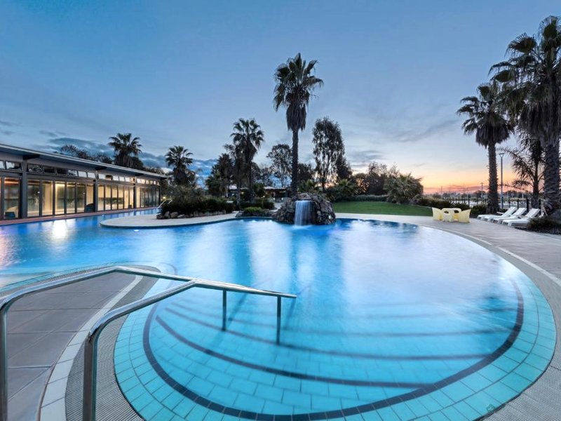 RACV Cobram Resortの写真