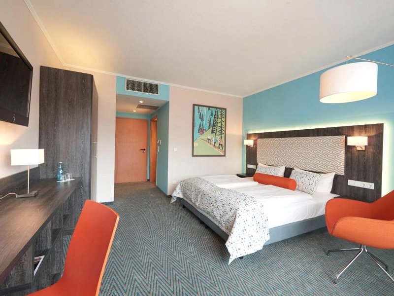 Trans World Hotel Auefeldの写真