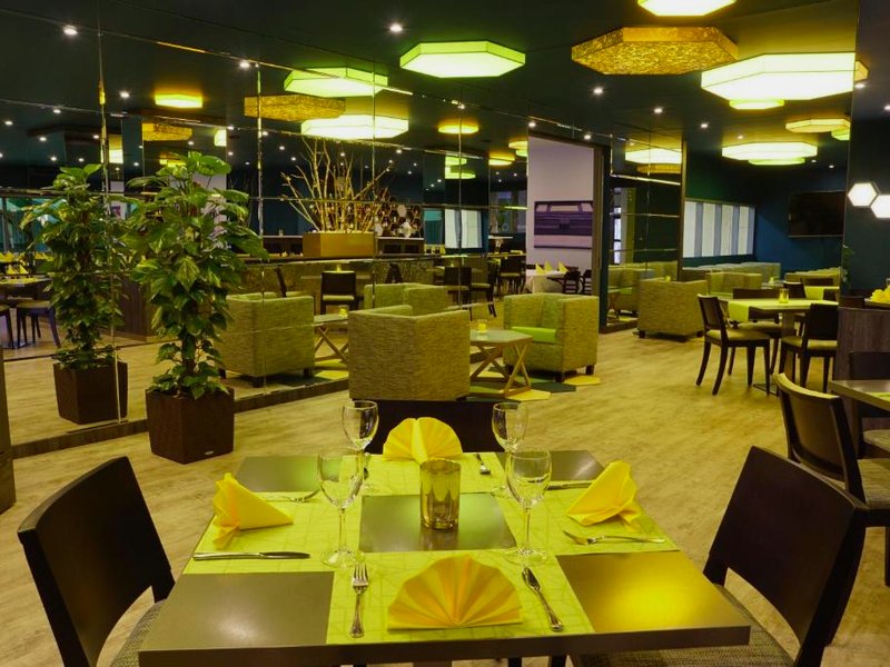 Trans World Hotel Auefeldの写真