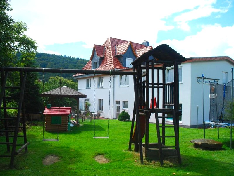 Gasthof zur Querenburgの写真