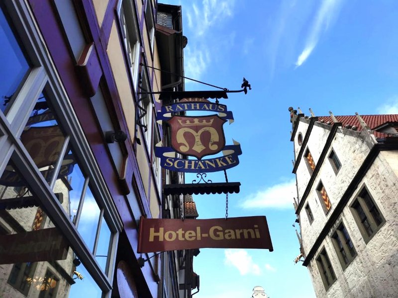 Alte Rathausschänke - Hotel Garni (Alte Rathausschanke - Hotel Garni)の写真