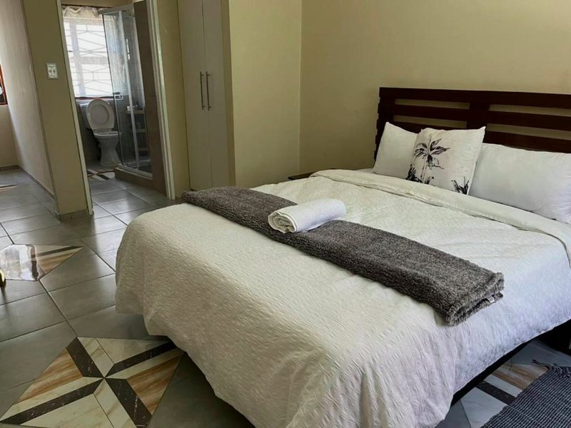 Acacia Villa Self Catering Guest Houseの写真