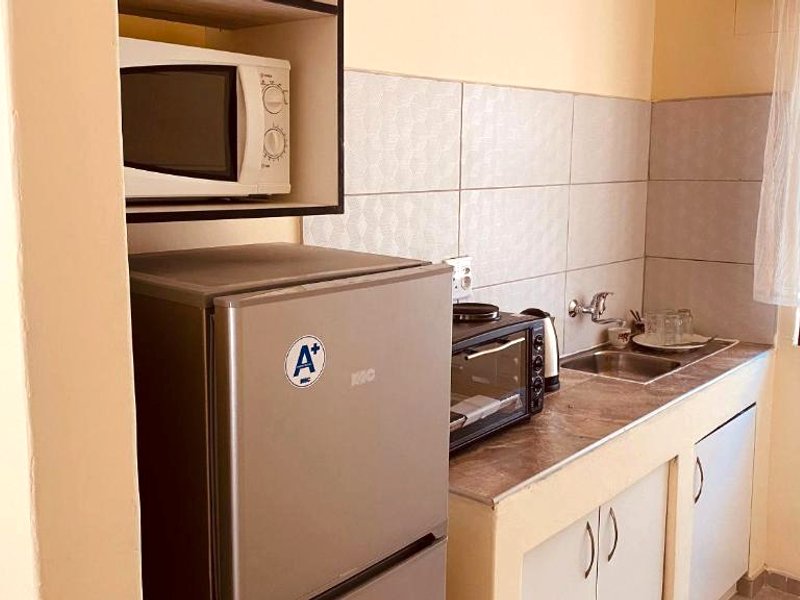 Acacia Villa Self Catering Guest Houseの写真