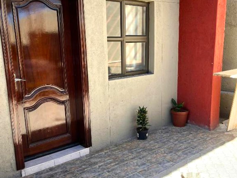 Acacia Villa Self Catering Guest Houseの写真