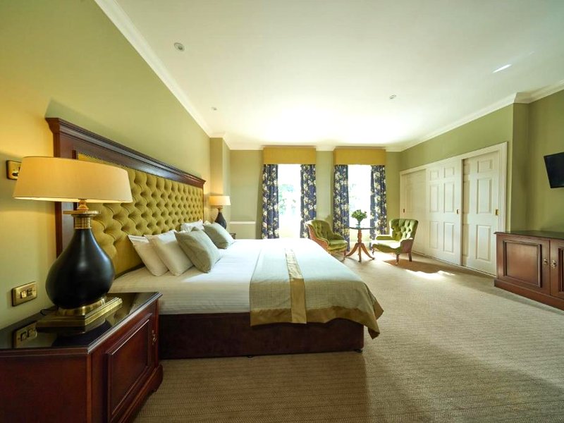 Golf View Hotel & Spaの写真