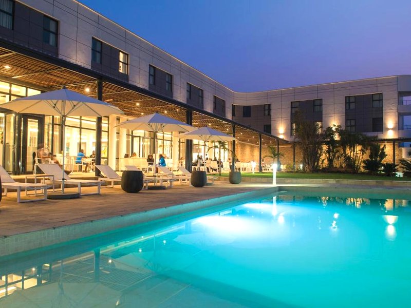 Garden Court Kitweの写真