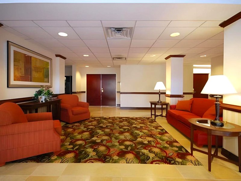Comfort Suites Woodstock - Atlanta Northの写真