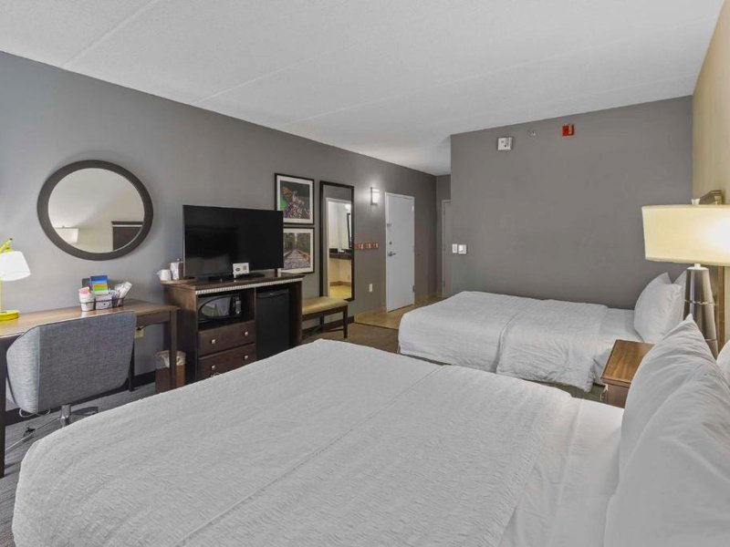Hampton Inn Atlanta/Woodstockの写真