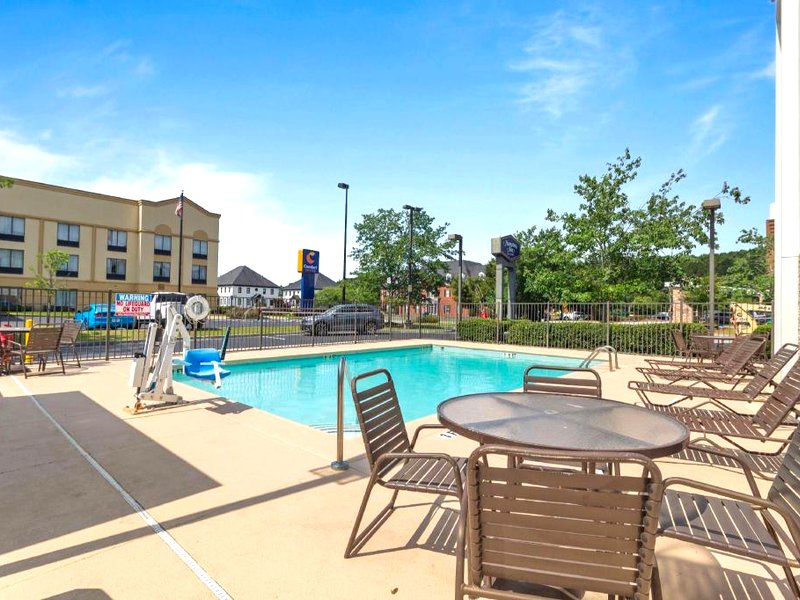 Hampton Inn Atlanta/Woodstockの写真