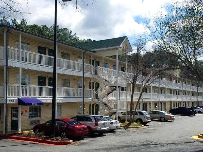 InTown Suites Extended Stay Atlanta GA - KSU Kennesawの写真