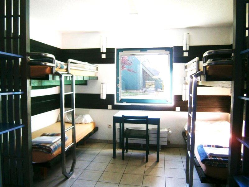 Auberge de Jeunesse HI Saint-Brieucの写真