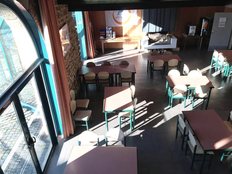 Auberge de Jeunesse HI Saint-Brieucの写真
