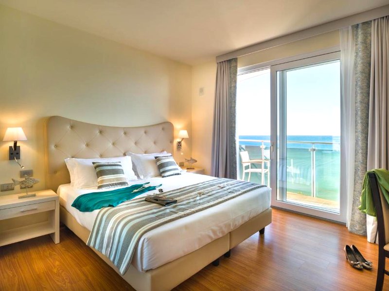 Grand Hotel Pietra Ligureの写真