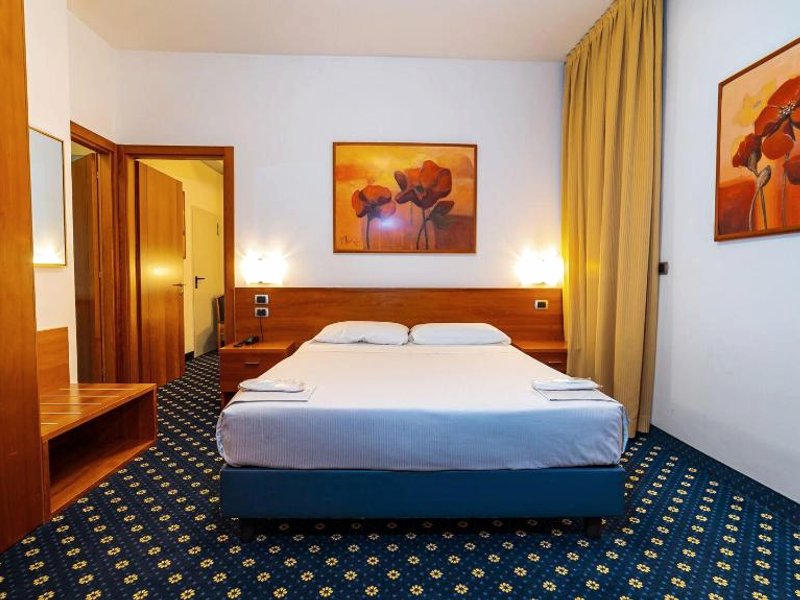 Prealpi Hotelの写真