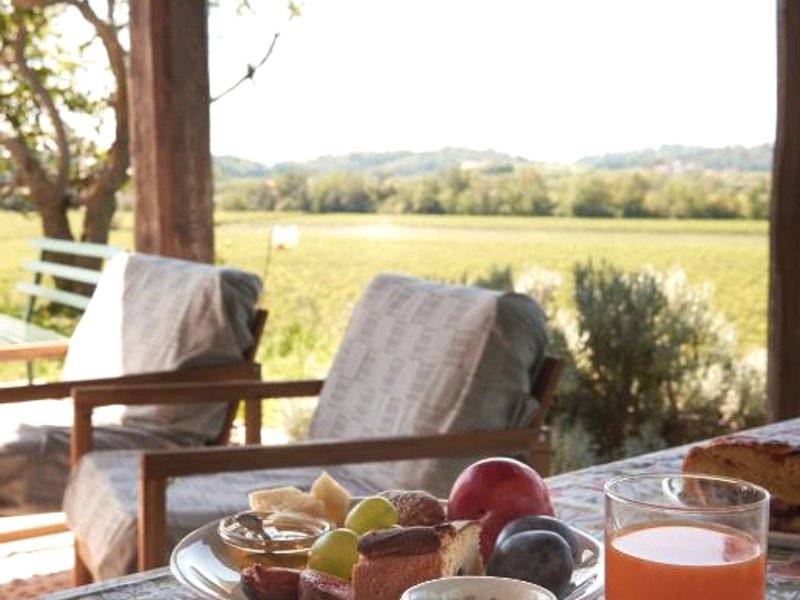 Tenuta Malvolti - Al Vecchio Conventoの写真