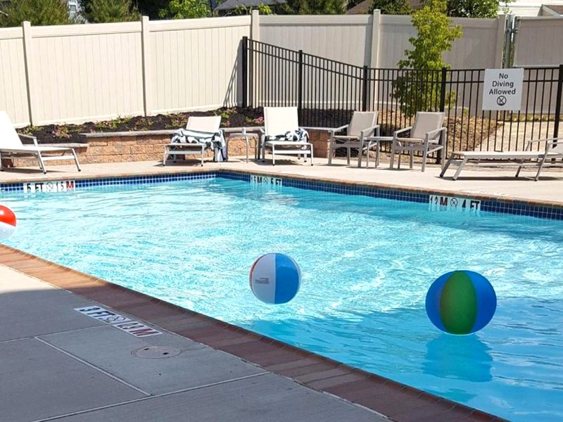 ホリデイ イン エクスプレス ボーデンタウン トレントン サウス バイ IHG (Holiday Inn Express Bordentown - Trenton South By IHG)の写真