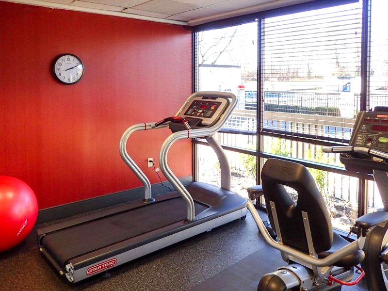 Comfort Inn & Suites Mt. Holly - Westamptonの写真