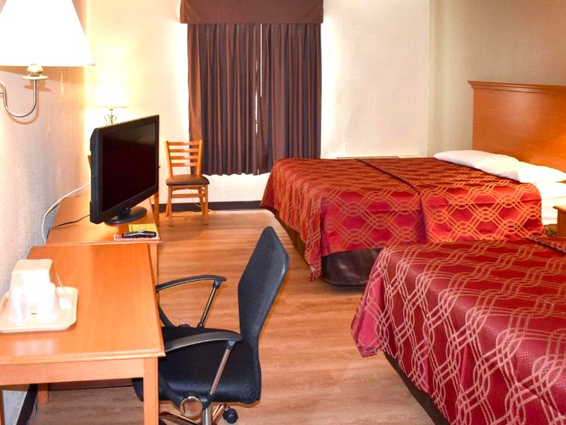 MHO Hotel Bordentownの写真