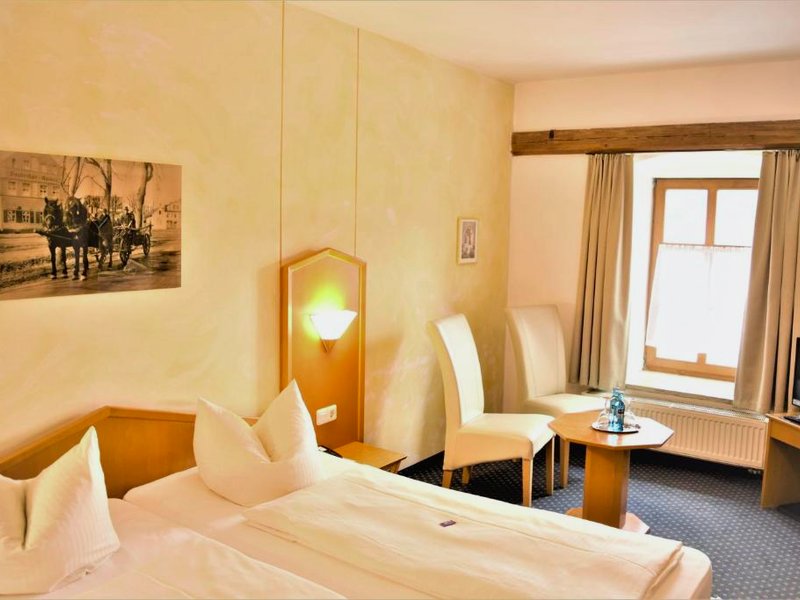 Hotel zum Brauの写真