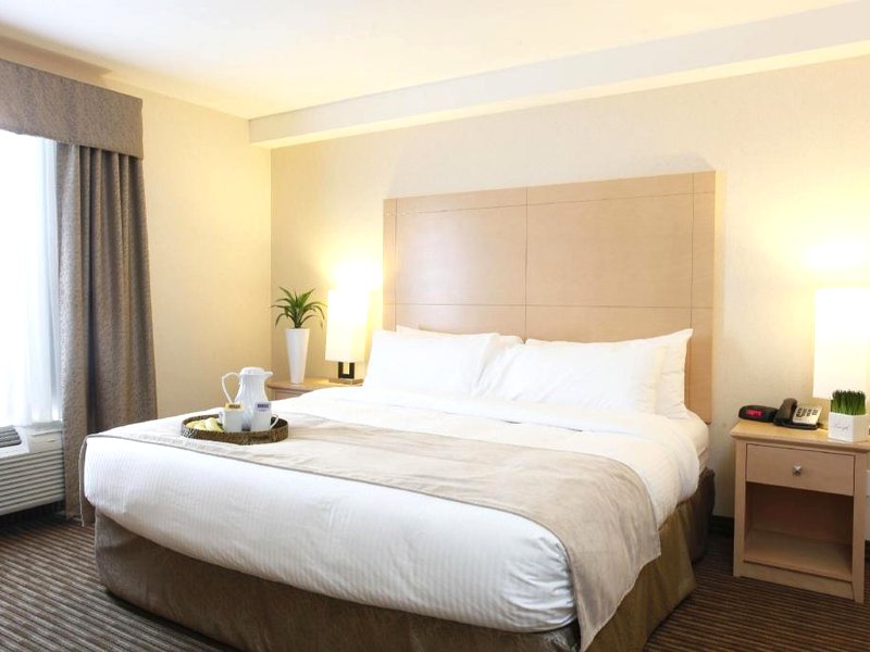 Vegreville Suitesの写真