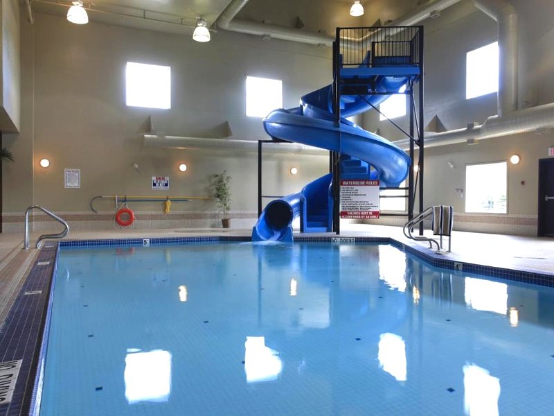 Vegreville Suitesの写真