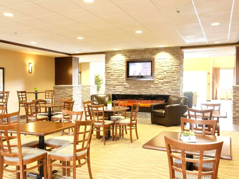 Vegreville Suitesの写真