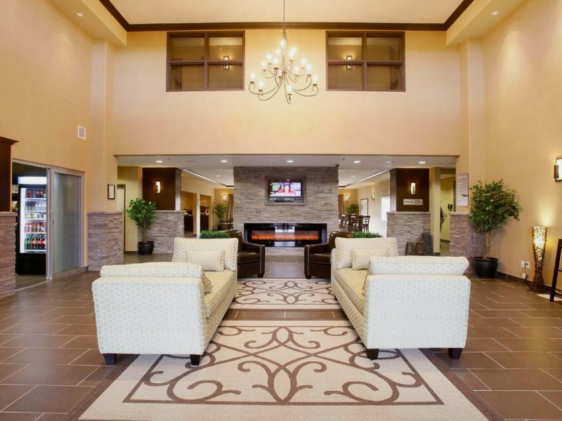Vegreville Suitesの写真