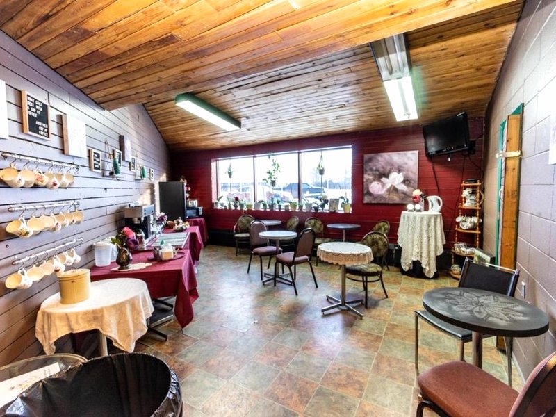 Vegreville Garden Innの写真