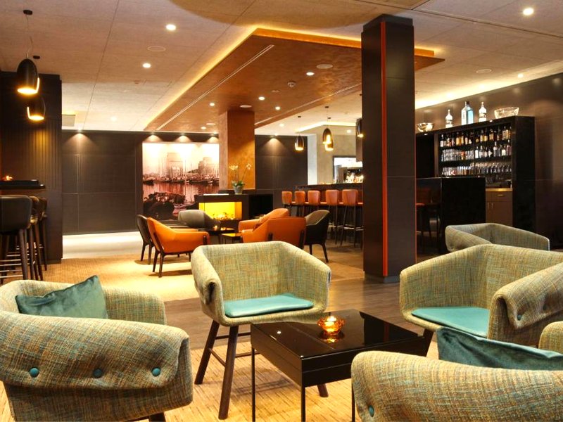 Hafenhotel Meereszeitenの写真