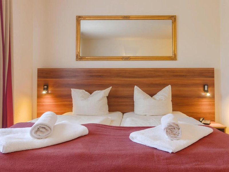 Hotel Mira Mareの写真