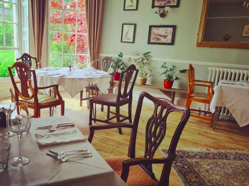Farthings Hotel and Restaurantの写真