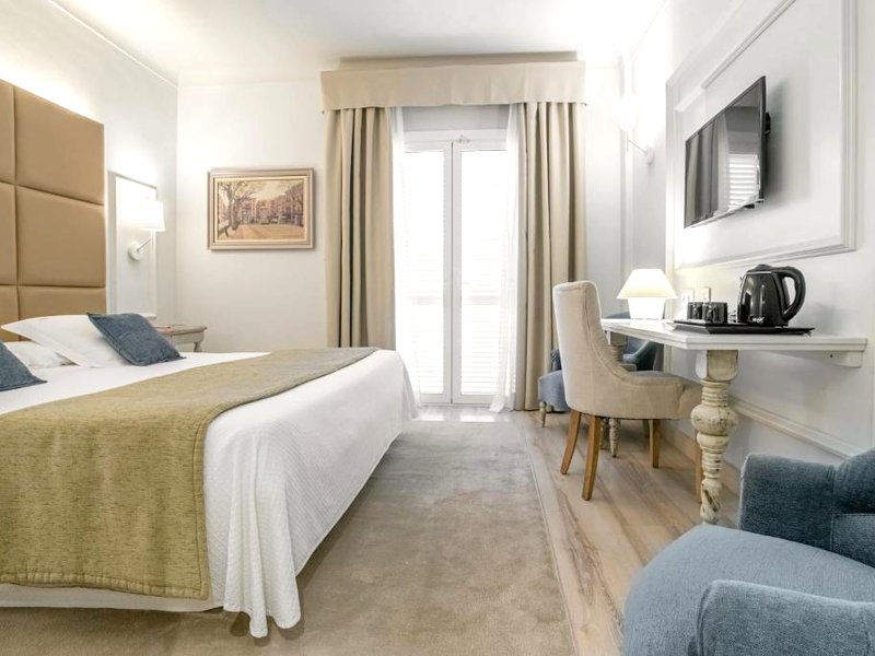 Hotel Pirineos Figueres by Pierre & Vacancesの写真