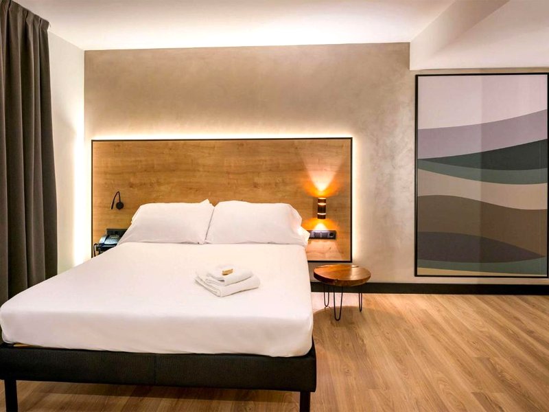 ibis Styles Figueres Rondaの写真