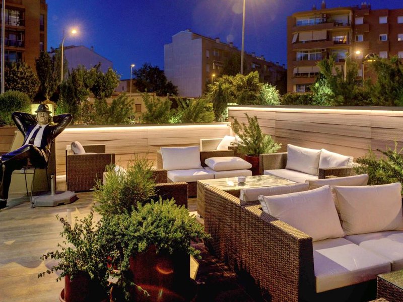 ibis Styles Figueres Rondaの写真